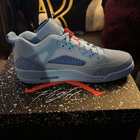 Jordan spizike low - Picture 3 of 6